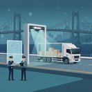 CBSA seizes 127 kg of cocaine at Ambassador Bridge, signalling tougher cargo checks for cross-border trade