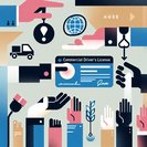 Federal Appeals Court Blocks DOT Rule Limiting Immigrants’ Commercial Driver’s Licenses