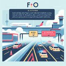 Red-Alert Fog Returns: UAE Issues Week-Long Travel Warning for Drivers and Airports