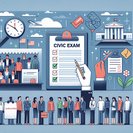 France Introduces Mandatory Civic Exam for Multi-Year Residence Permits From 1 January 2026