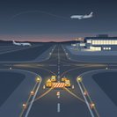 Night-time runway closure at Warsaw Chopin set for 20–21 September