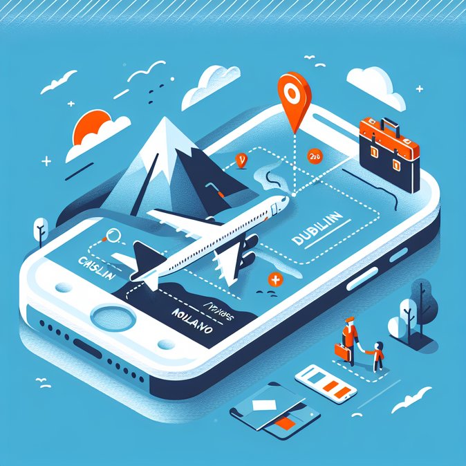 SkyUp Airlines opens direct Dublin–Chișinău service, giving Ireland its first nonstop link to Moldova