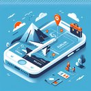 SkyUp Airlines inaugura vuelo directo entre Dublín y Chișinău, estableciendo el primer enlace sin escalas de Irlanda con Moldavia