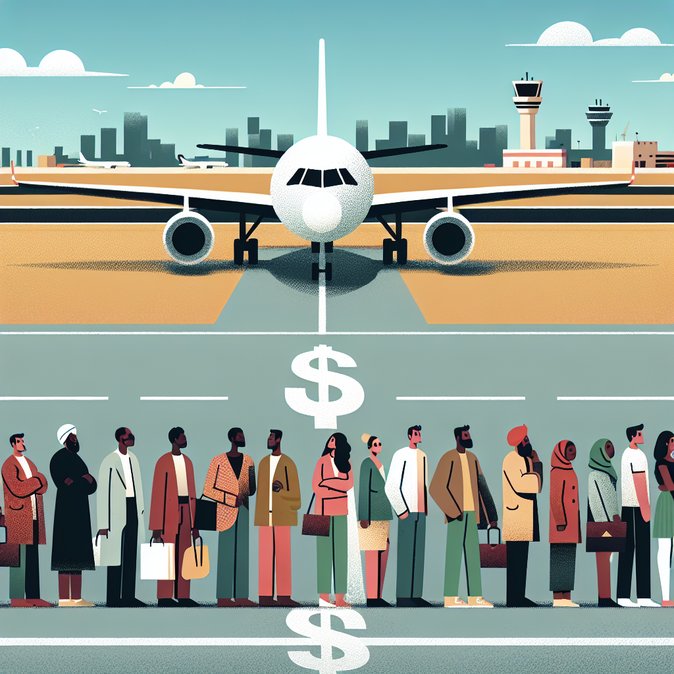 Three months on, thousands still await refunds from August Air Canada strike