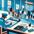 U.S. visa officers told to scrutinize applicants’ health and finances