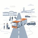 乌迪内今下午遭遇九小时公共交通罢工冲击