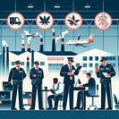 La Guardia de Fronteras de Polonia multa a un empleador de Opole tras hallar a 38 trabajadores extranjeros sin permisos