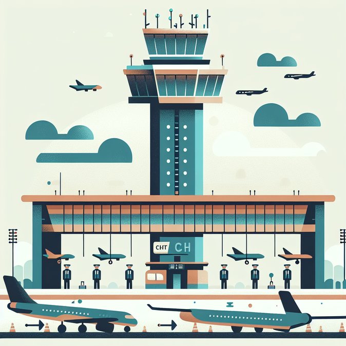 Air-traffic-controller shortages threaten summer schedules at Dublin and Cork airports