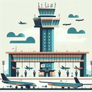 Air-traffic-controller shortages threaten summer schedules at Dublin and Cork airports