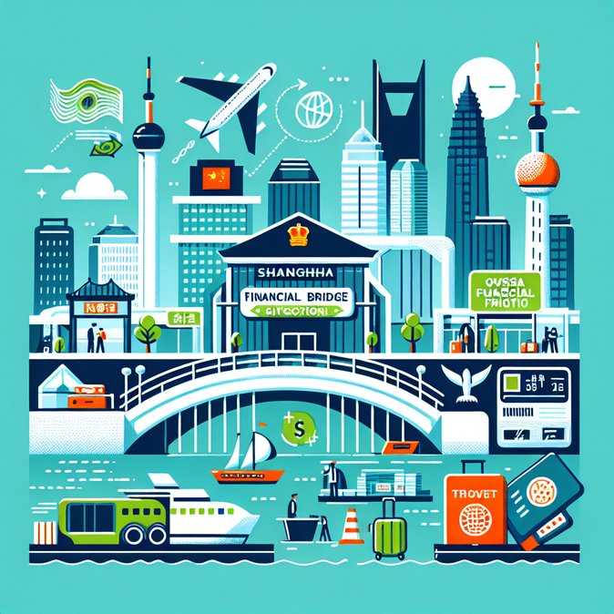 ICBC Deploys Full-Service “Financial Bridge” to Smooth Inbound Traffic for 8th CIIE