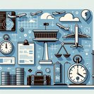 Brussels Airport Starts EU ‘Balanced Approach’ Process to Secure New Environmental Permit