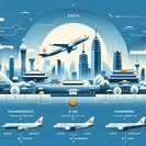 Air China Unveils 452-Route Winter Network, Expands C919 Footprint