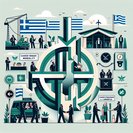 Rival Leaders Pledge to Revive Cyprus Peace Talks, Raising Hopes for Easier Green-Line Crossings