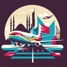 Gulf Air & Turkish Airlines Expand Codeshare to Vienna, Boosting Middle-East–Austria Connectivity