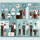 HKPC Winter InnoTalent Programme Graduates 30 Global Interns, Reinforcing Hong Kong’s Tech-Talent Pipeline