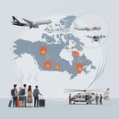 Le Premier ministre invite les Canadiens à reporter leurs déplacements non essentiels vers les zones touchées par les incendies de forêt