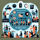 Immigration Department’s Special Document-Replacement Sessions for Tai Po Fire Survivors Conclude Today