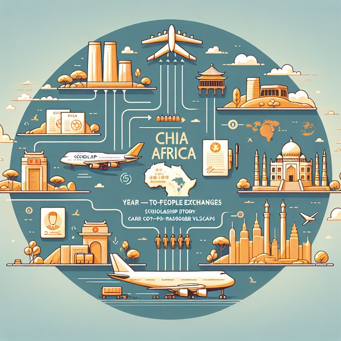 2026 Named ‘China–Africa Year of People-to-People Exchanges’ with Plans for Fast-Track Business Visas