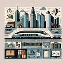 New high-speed rail cuts Nanning-Vietnam border trip to 75 minutes