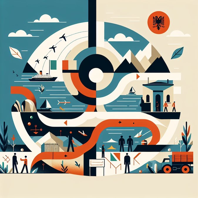 EU Advocate General backs Italy–Albania migrant-processing deal, clearing path for offshore return centres