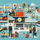 Les Philippines lancent une entrée sans visa d'un an pour les citoyens chinois