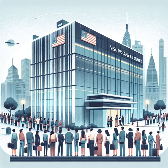 Delhi’s Schengen Visa Hub Relocates: VFS Global Consolidates 18-Country Processing at Kasturba Gandhi Marg