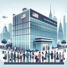 Delhi’s Schengen Visa Hub Relocates: VFS Global Consolidates 18-Country Processing at Kasturba Gandhi Marg