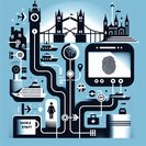 نظام الدخول والخروج للاتحاد الأوروبي يثير تحذيرات من طوابير عند المعابر الحدودية الفرنسية