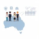 Australia issues Ministerial Direction 119 prioritising on-shore skilled-visa applicants