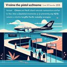 New Zealand Opens Door to Chinese and Pacific Nationals Travelling From Australia Without Visas