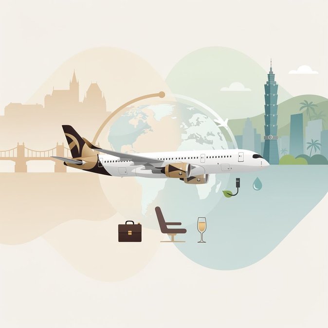 STARLUX Airlines launches first-ever direct Prague–Taipei route, marking carrier’s European debut