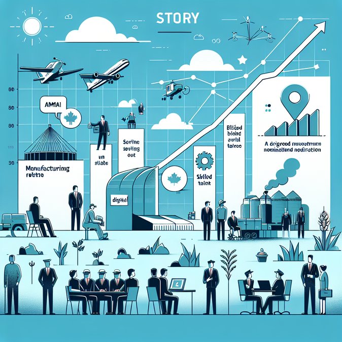 Manitoba selects 206 candidates across three streams in latest MPNP draw