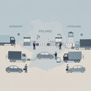 Le ministère de l'Intérieur évalue la préparation à la frontière est face à la montée des menaces hybrides