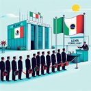 Brazil Becomes Protecting Power for Mexico in Peru After Diplomatic Fallout