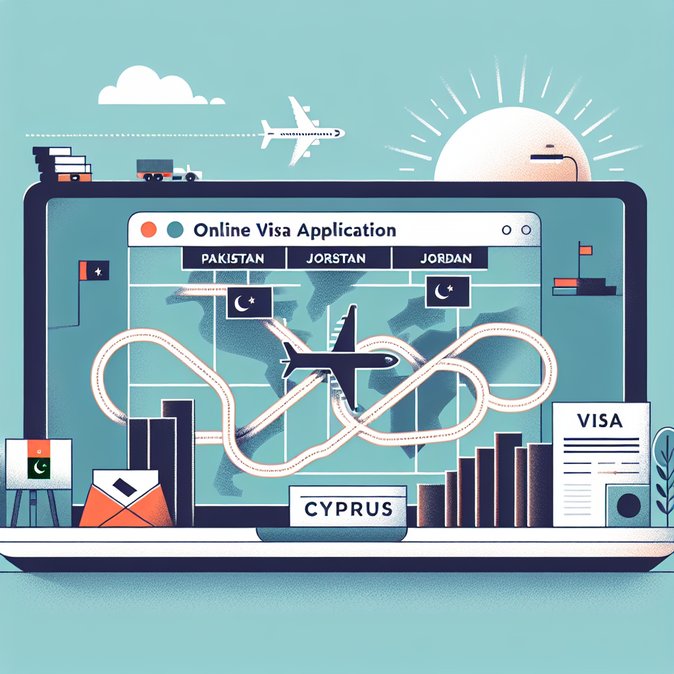 Cyprus shifts visa processing for Pakistani students to Amman amid Tehran disruption