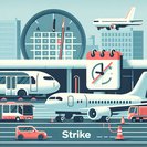 Competing national strikes threaten late-November travel across Italy