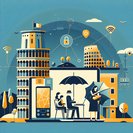 Italy Clarifies Digital-Nomad Visa: €28k Income, 50 % Tax Break & Family Reunification