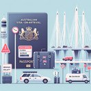 Visa-on-Arrival Option Confirmed as Bahrain Keeps ‘High Caution’ Rating