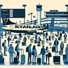 Holiday baggage-handler strikes hit 17 Spanish airports through New Year