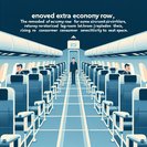 WestJet Abandons High-Density Economy Layout After Customer Backlash