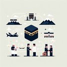 India Secures 175,025 Haj Slots for 2026 under New Bilateral Agreement with Saudi Arabia