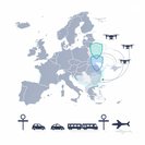 State-of-the-Union speech flags need for EU ‘counter-hybrid’ playbook after drone incidents in Poland
