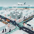 EU Transport Ministers’ Meeting Triggers Security Cordons and Drone Bans in Central Dublin