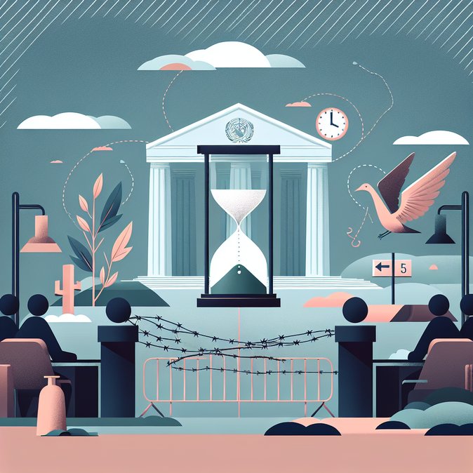 Meloni Blasts Judges After Courts Block Migrant Transfers to Albania Ahead of Justice Referendum