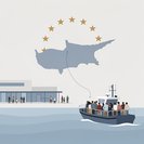 Cyprus repatriates 208 irregular migrants in one week under EU-funded return drive