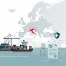 Switzerland joins European Port Alliance after Dublin Justice and Home Affairs meeting