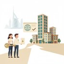 دبي تلغي الحد الأدنى لقيمة العقار للحصول على تأشيرة المستثمر لمدة عامين