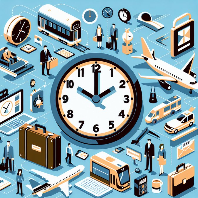 Clocks Go Back: Switzerland Ends Daylight-Saving Time, Transport Operators Issue Travel Alerts