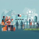 Amnistía Internacional emite alerta de viaje para el Mundial 2026 por controles migratorios en EE. UU.