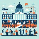 US House passes bipartisan bill to extend Temporary Protected Status for Haitians until 2029